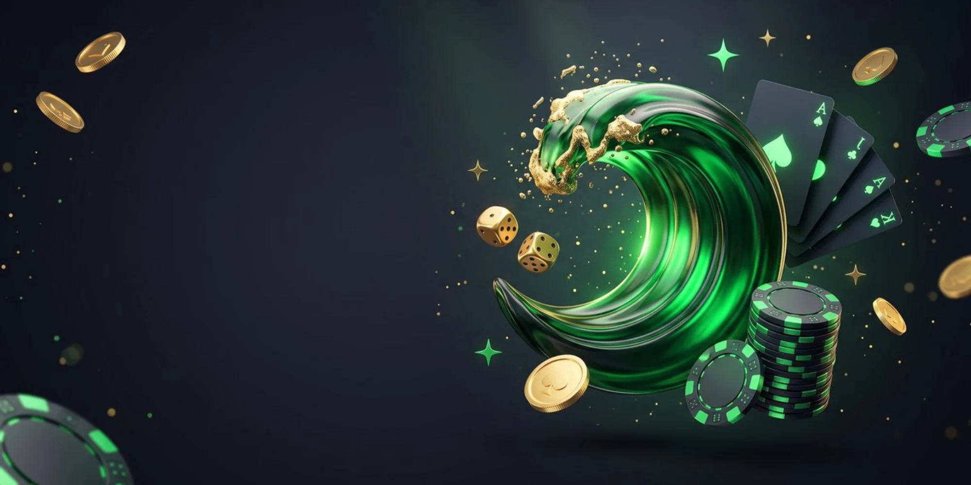 luckywave bonus