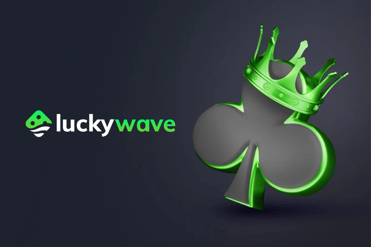 luckywave vip
